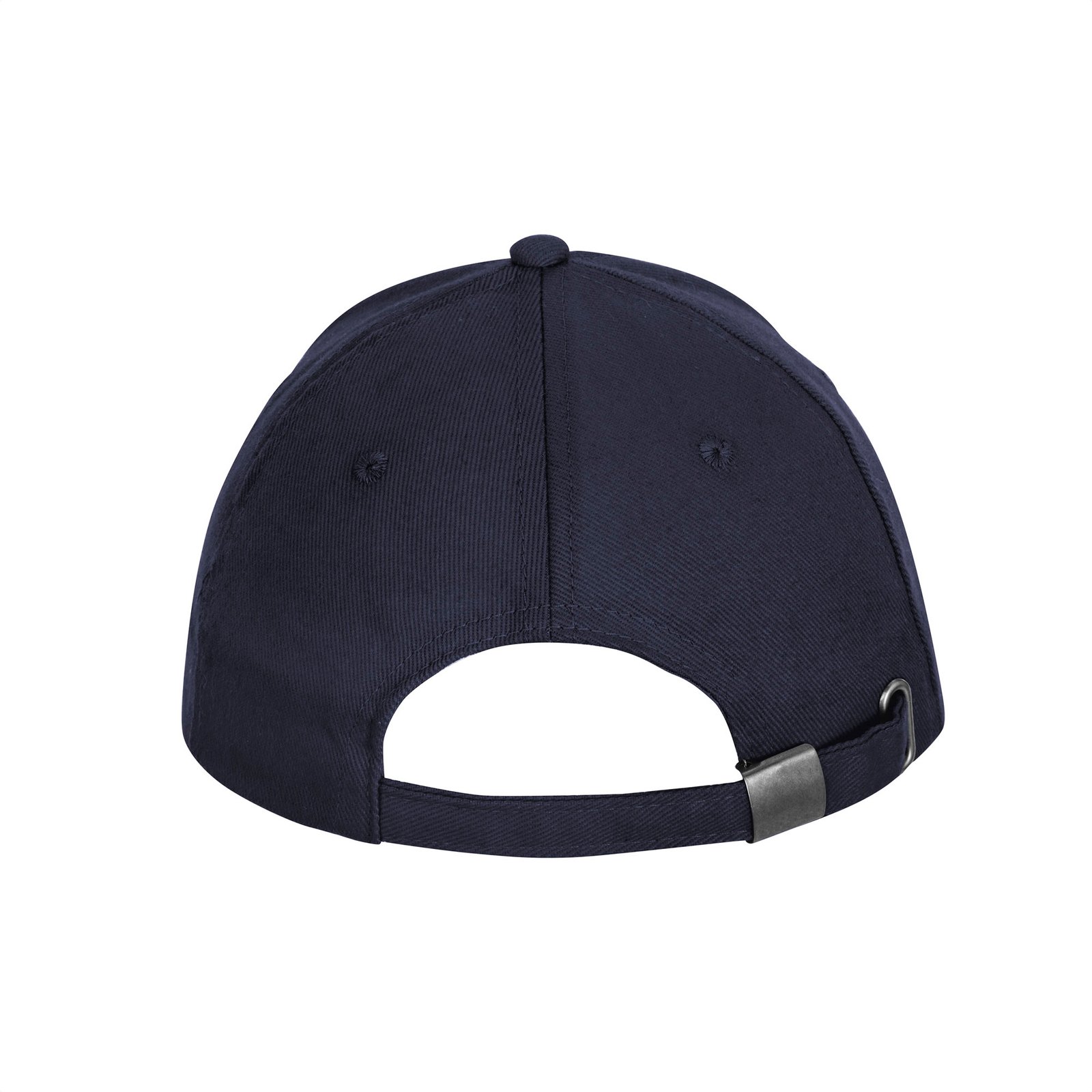 Gorra Jevi de Algodón Cepillado – vista 4