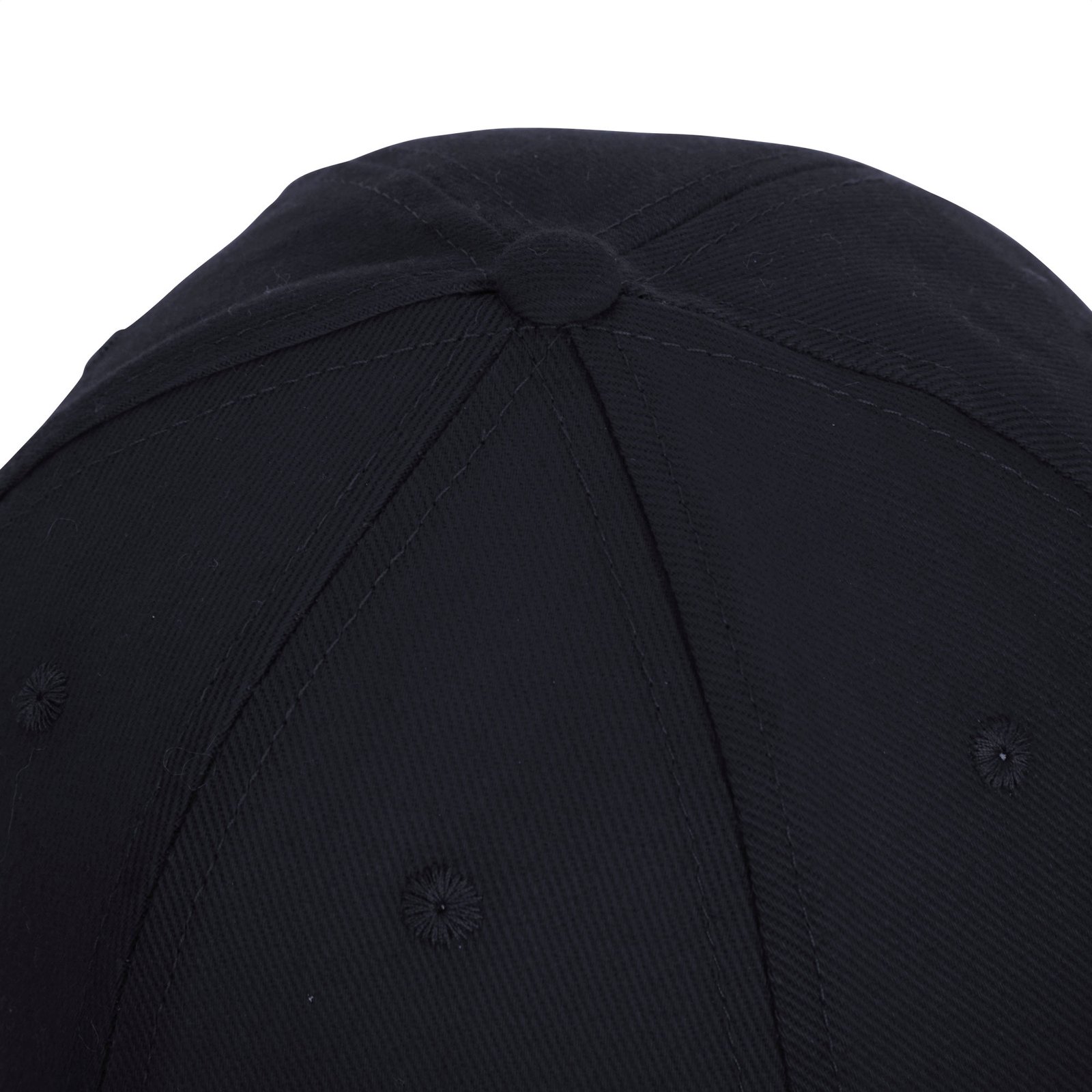 Gorra Jevi de Algodón Cepillado – vista 6