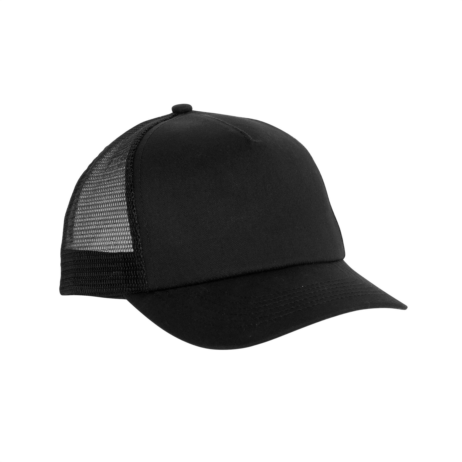Gorra Trac con Malla