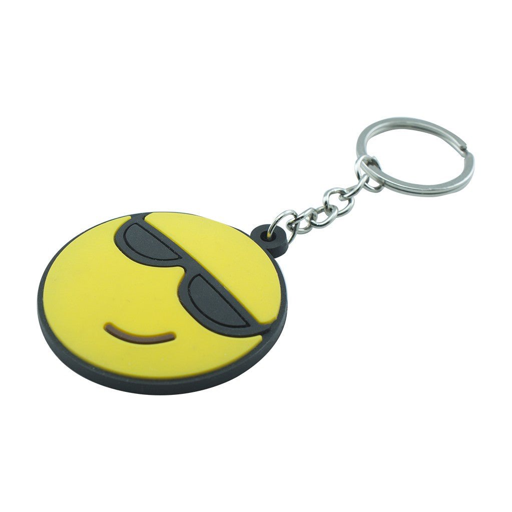 Llavero Emoji 2 – vista 3