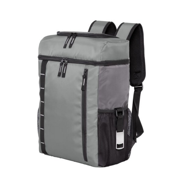 Morral Cooler Esquel con Destapador