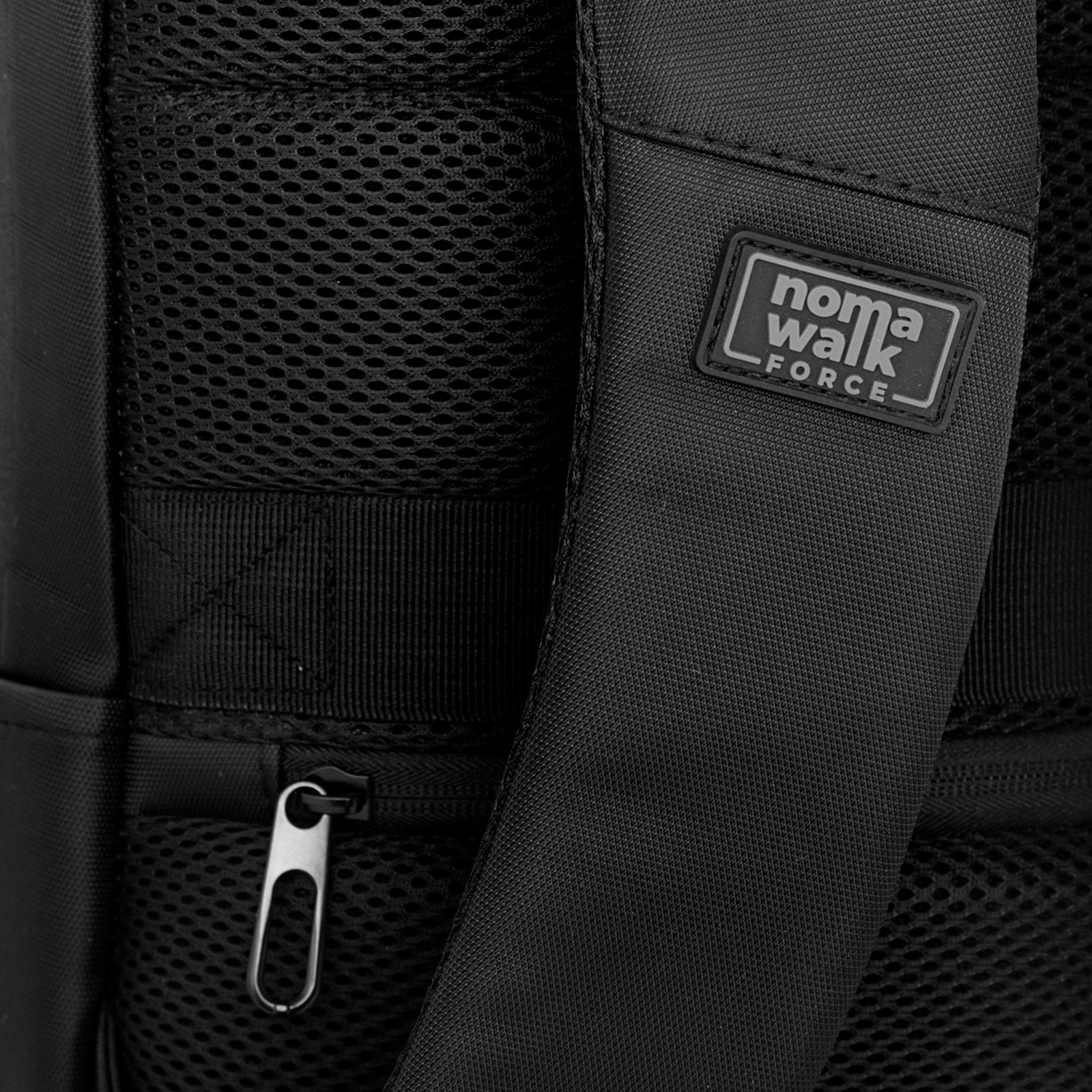 Morral Force 10 Portátil 16 Pulgadas – vista 6