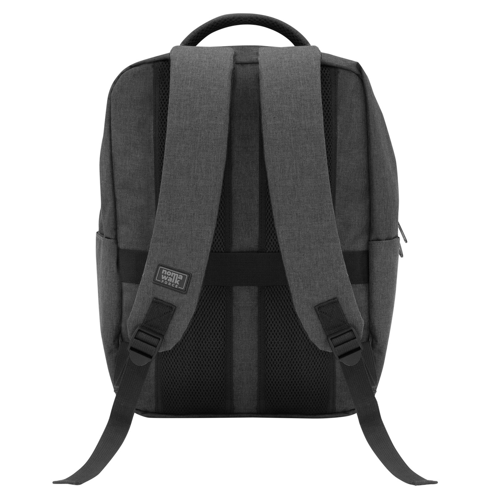 Morral Force 4 Portátil 17 Pulgadas – vista 3