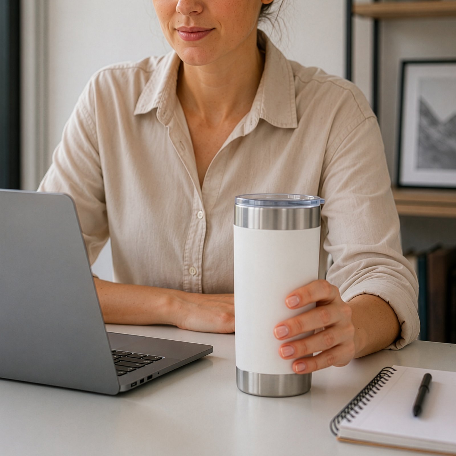 Mug Térmico Vetro – vista 6