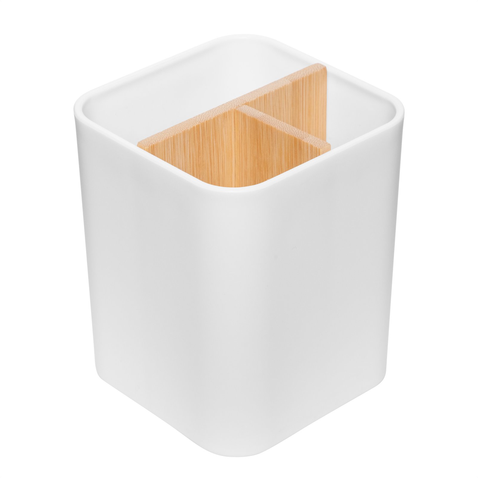 Organizador de Escritorio Layout con Bambú – vista 2