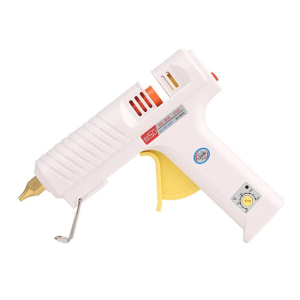Pistola de Silicona 2