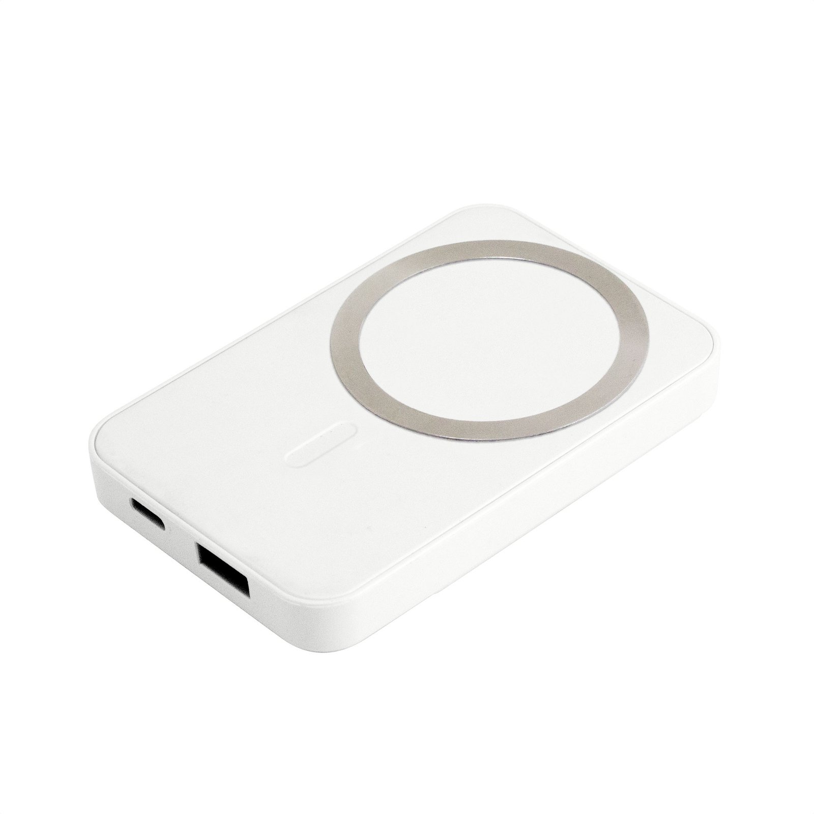 Power Bank Magnético Magnet 5000 mAh – vista 5