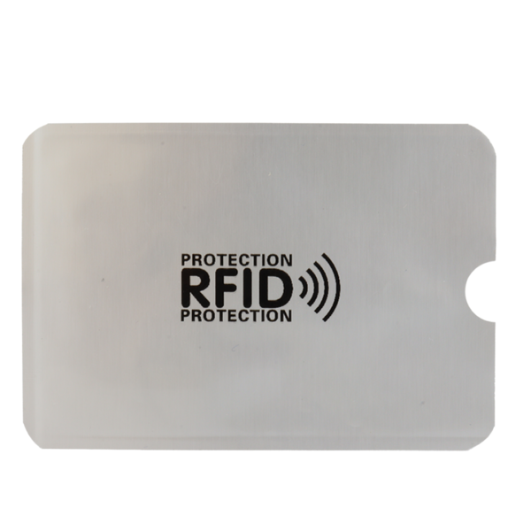 Funda para Tarjeta
