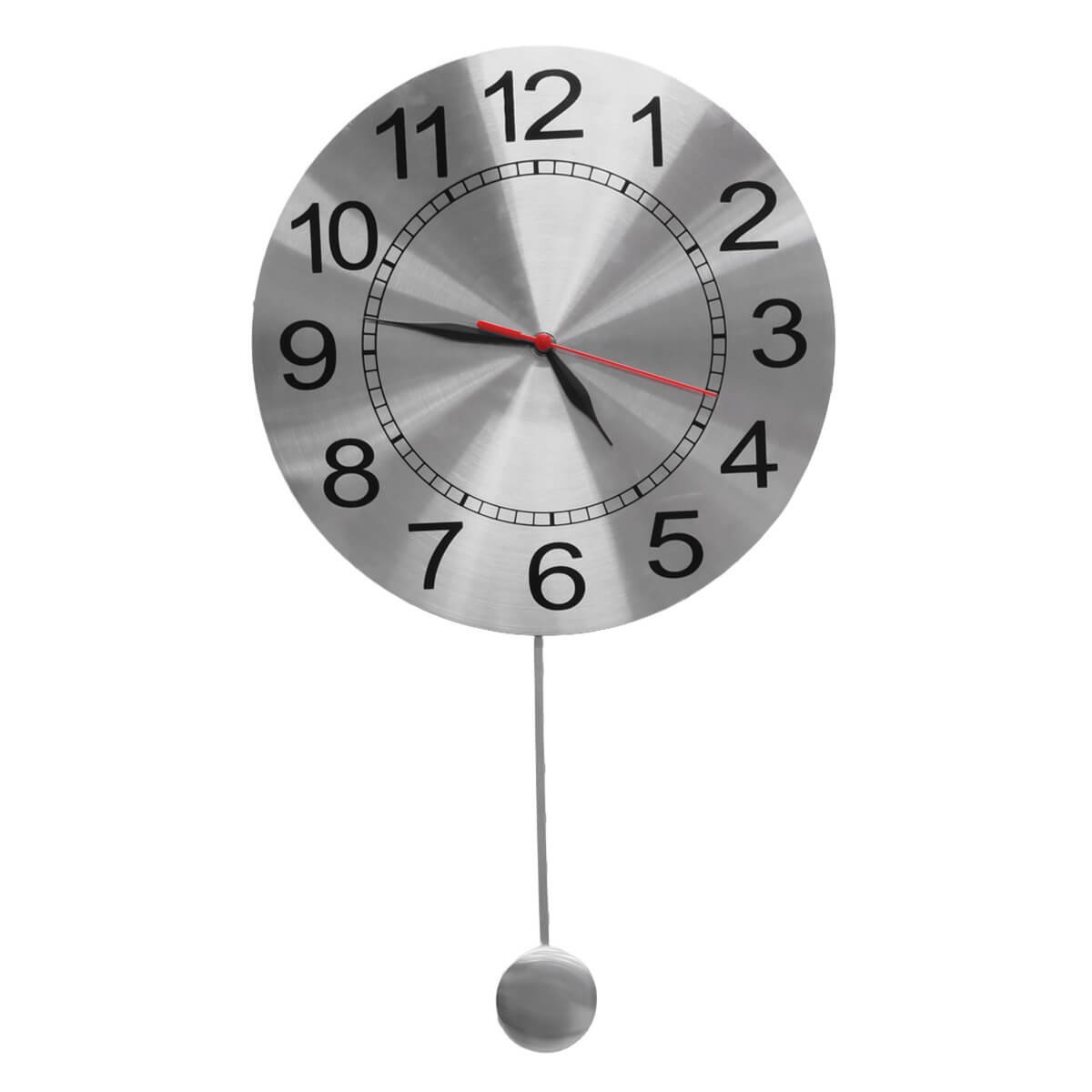 Reloj Pendulo – vista 5