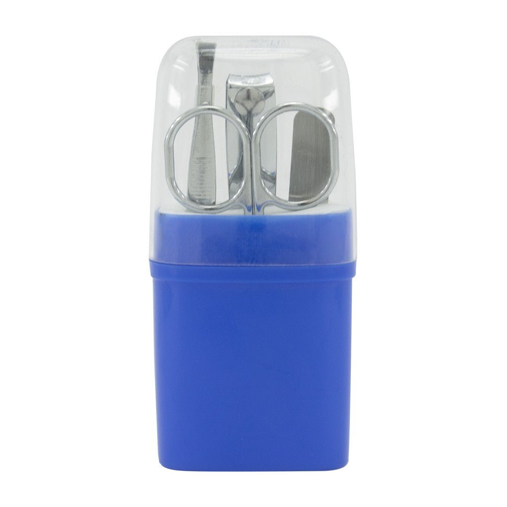 Set Manicure – vista 6