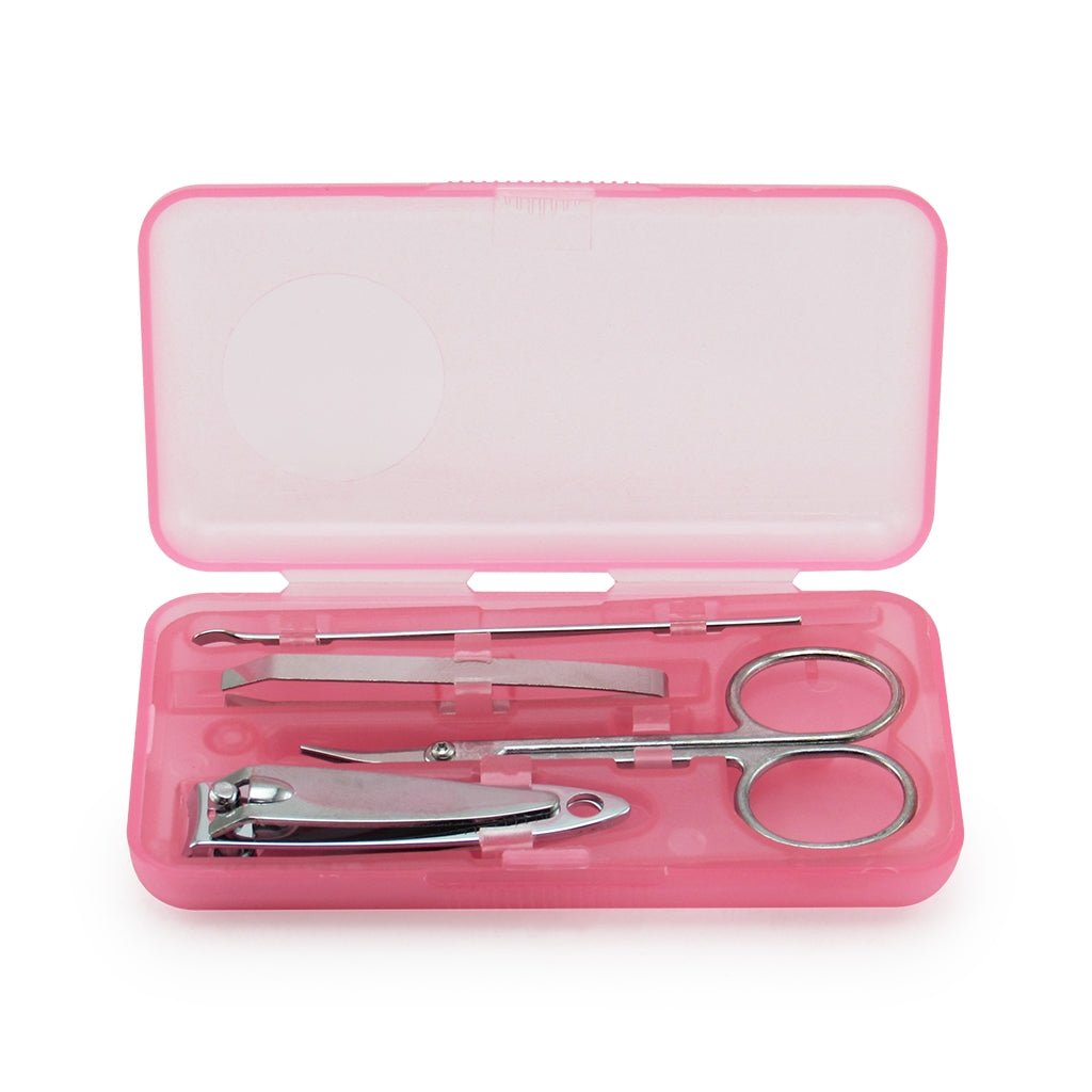 Set Manicure Rectangular – vista 6