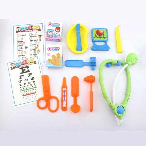 Set Medico