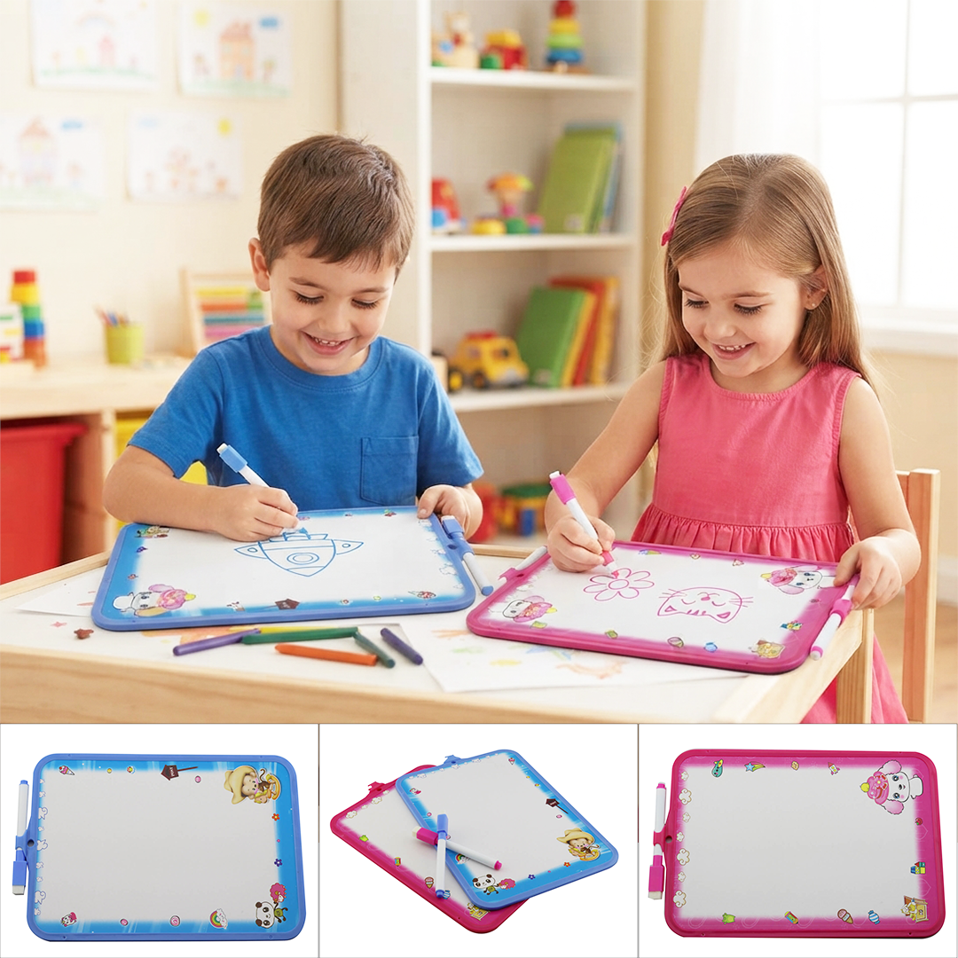 Tablero Niños