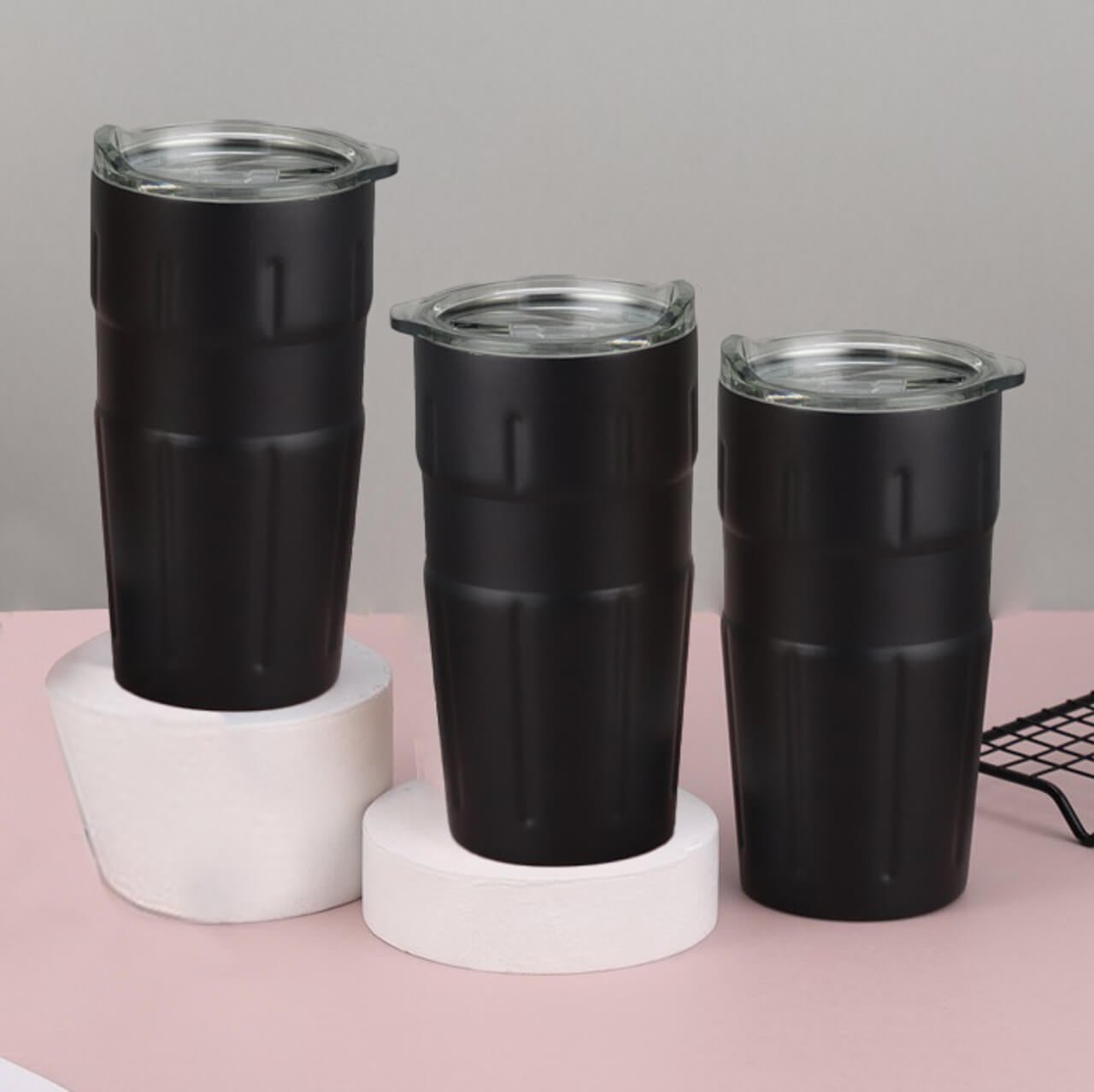 Vaso Viajero Forte